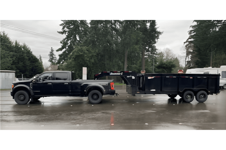 BlackShark Junk Removal