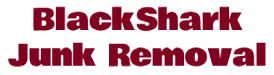 BlackShark Junk Removal