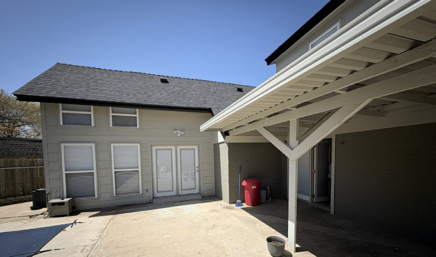 RESIDENTIAL PAINTING SERVICES