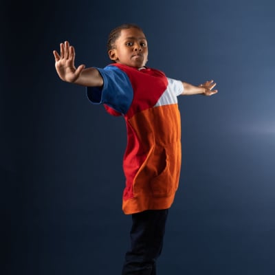 PORTRAIT PHOTOGRAPHY