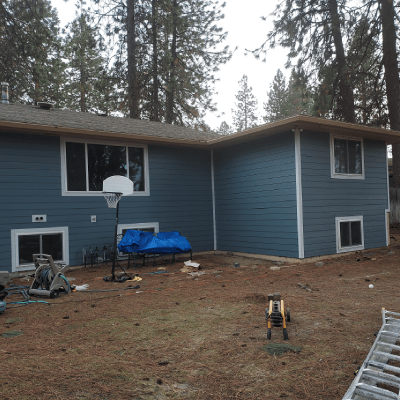 RESIDENTIAL REMODELING SERVICES