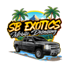 SB Exotics Mobile Detailing