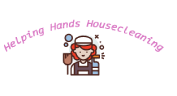 Helping Hands Housecleaning