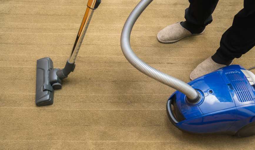 POST CONSTRUCTION CLEANING