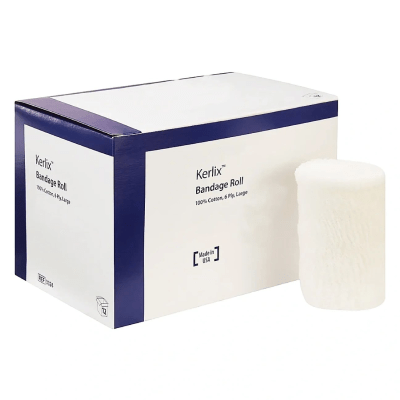 WOUND CARE SUPPLIES