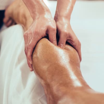 TRIGGER POINT THERAPY