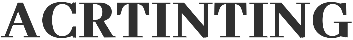 ACRTINTING