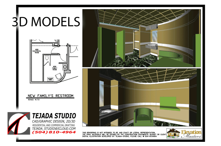 Tejada Studio