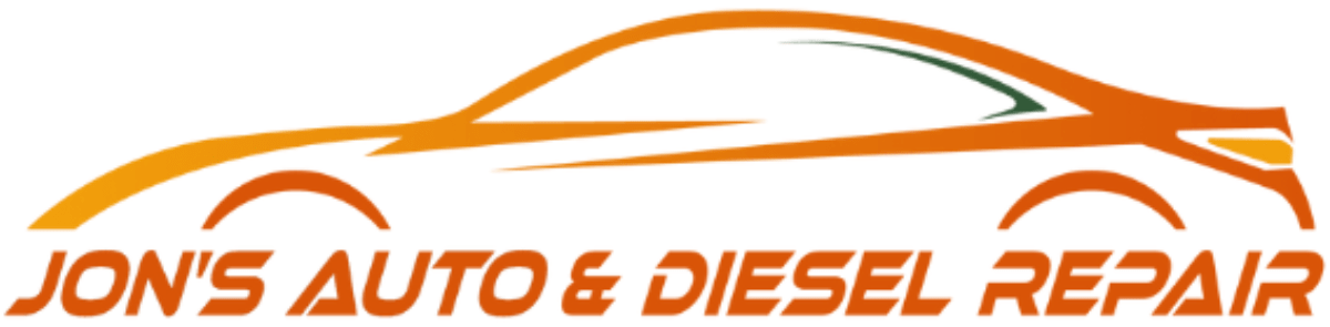 Jon's Auto & Diesel Repair