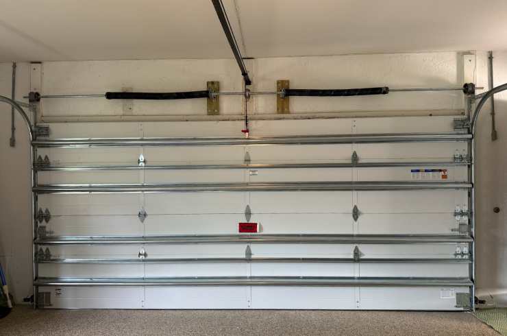 OverAll Garage Door Repair