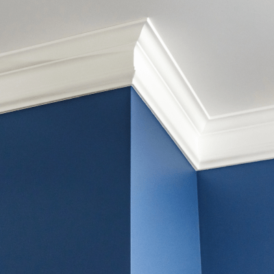 CROWN MOLDING INSTALLATION