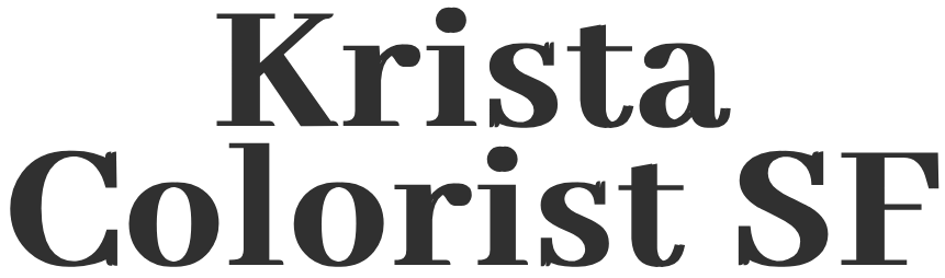 Krista Colorist SF