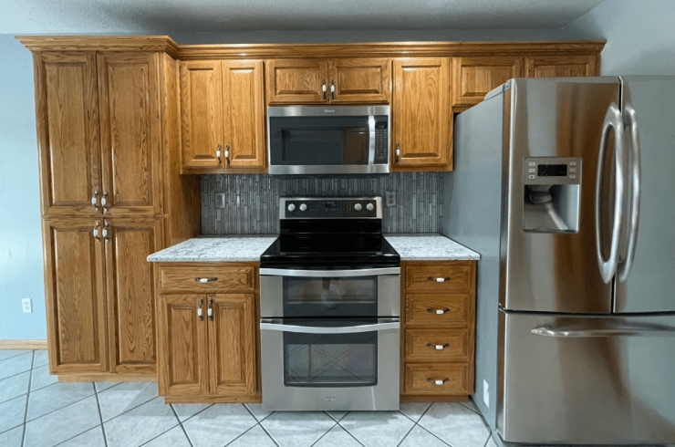 Flawless Finish House Cleaning Services