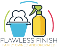 Flawless Finish House Cleaning Services