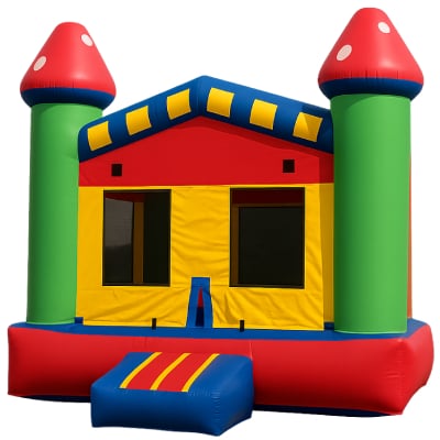 BOUNCE HOUSE RENTALS