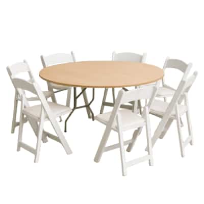 TABLE RENTALS