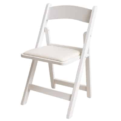 CHAIR RENTALS