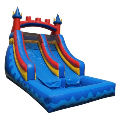 WATER SLIDE RENTALS