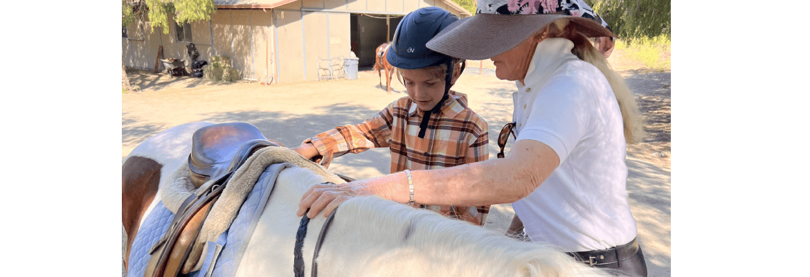 Trabuco Creek Equestrian