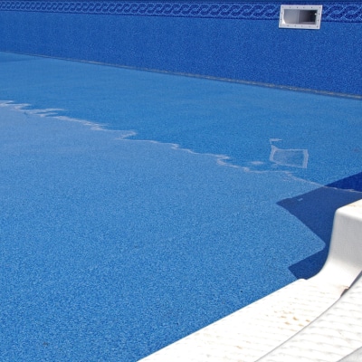 VINYL LINER INSTALLATION