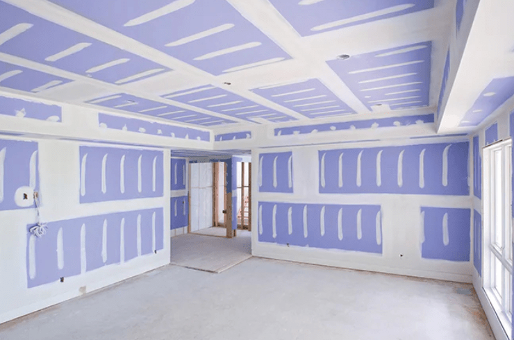 MDH Drywall & Texture