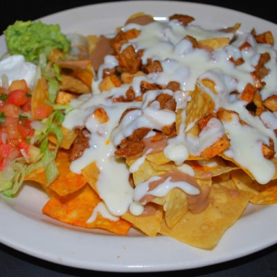 NACHOS