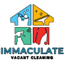 Immaculate Vacant Cleaning