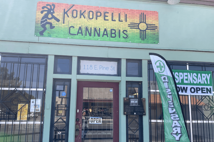 Kokopelli Cannabis