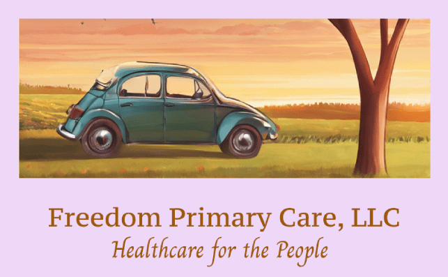 Freedom Primary Care