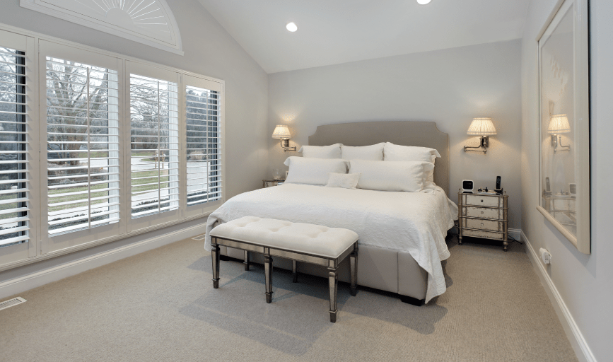 CARPET FLOORING INSTALLATION