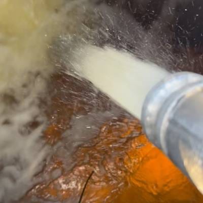 DIESEL FUEL DELIVERY