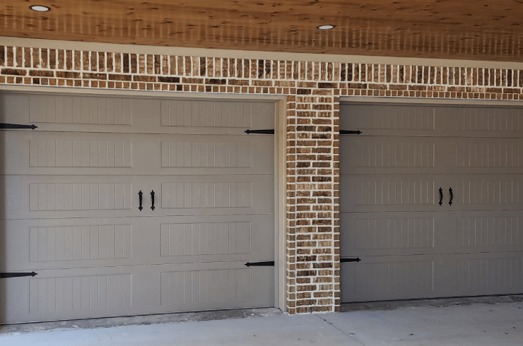 All-N Overhead Doors