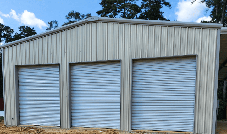 All-N Overhead Doors