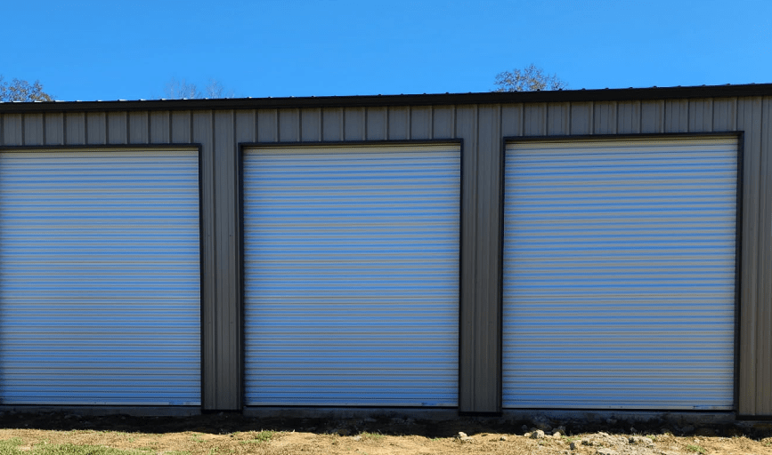 All-N Overhead Doors
