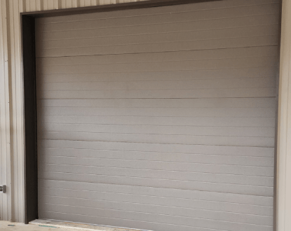 RESIDENTIAL GARAGE SERVICES