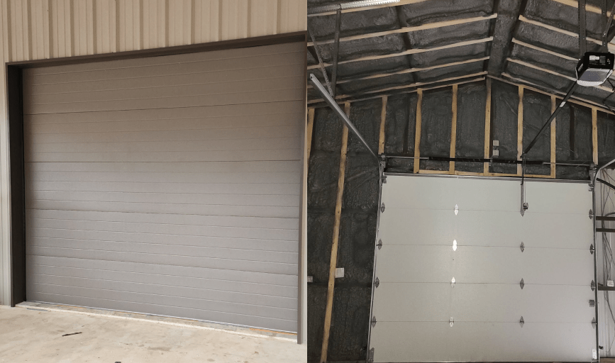 All-N Overhead Doors