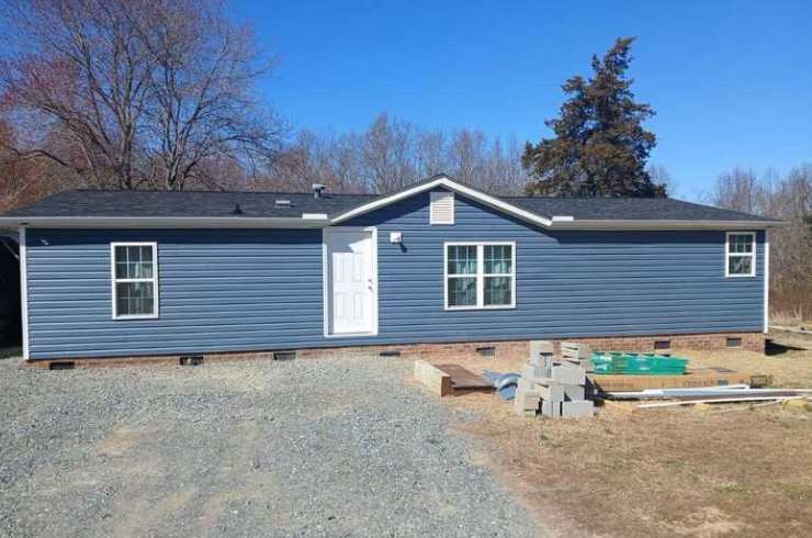 JP's Handyman & Power Washing