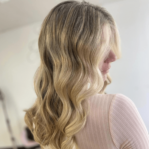 Balayage