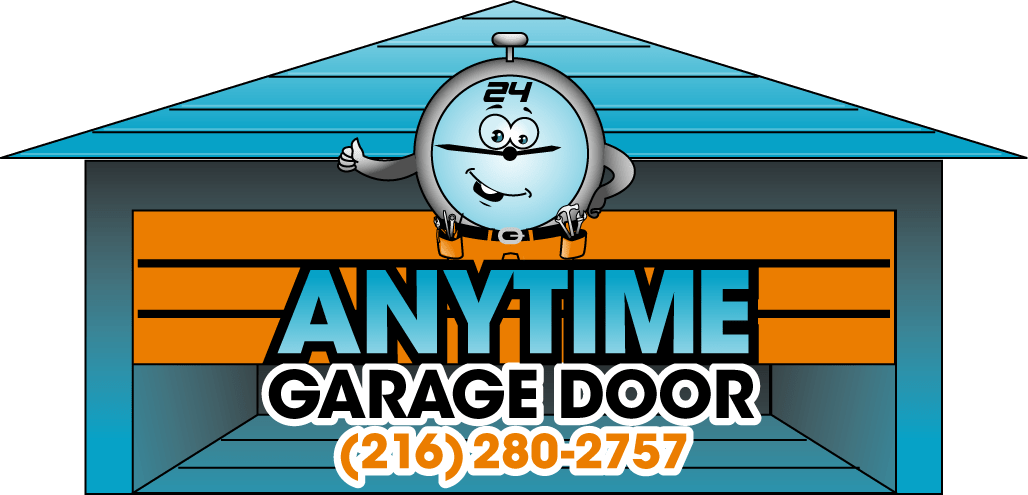 Any Time Garage Door LLC