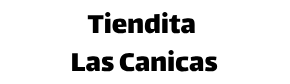 Tiendita Las Canicas