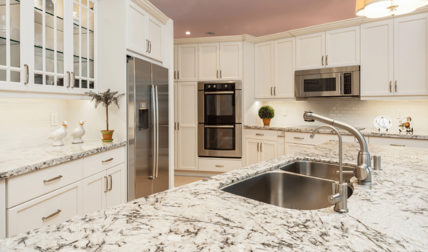 EPOXY COUNTERTOP COATING