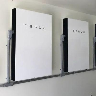 SOLAR BATTERY REPLACEMENT SERVICES