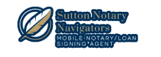 Sutton Notary Navigators