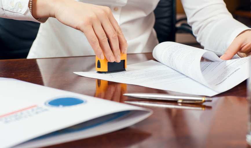 LEGAL DOCUMENT NOTARY