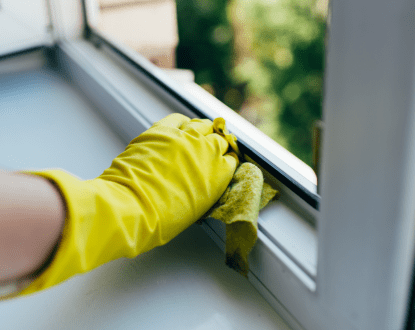 DEEP CLEANING SERVICES