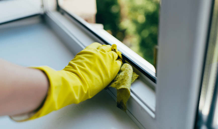 Certified Cleaning Services