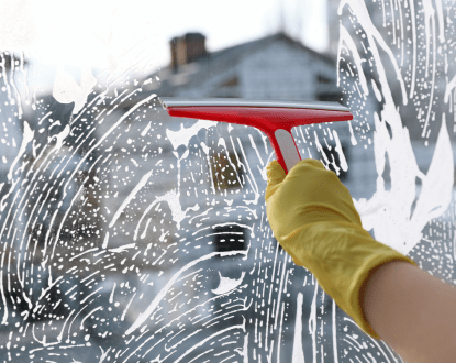 APARTMENT CLEANING SERVICES