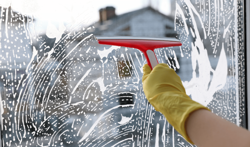 Certified Cleaning Services