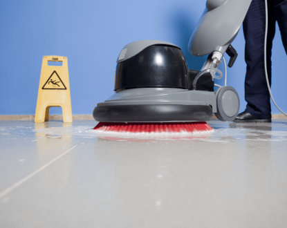 OFFICE CLEANING SERVICES