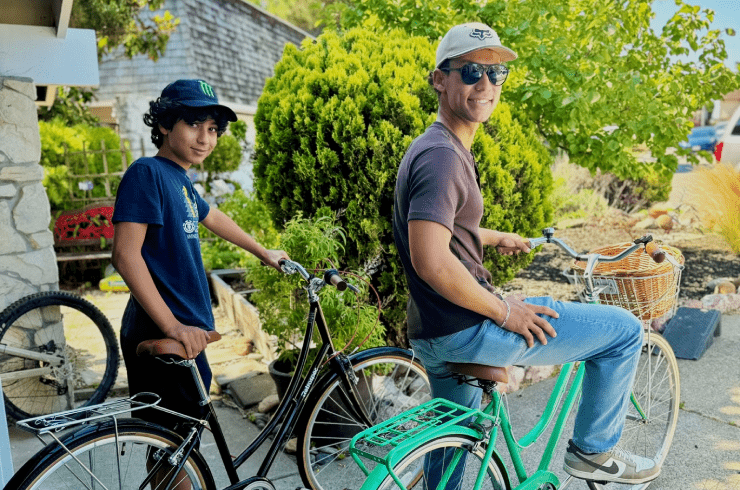 Alameda Mobile Bike Repair